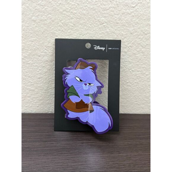 Disney The Emperor\'s New Groove Yzma Cat Scout Claw Hair Clip main image 4